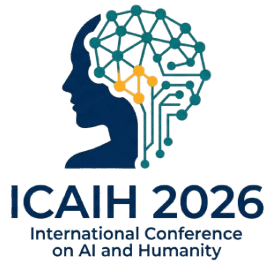 International Conference on AI and Humanity 2026